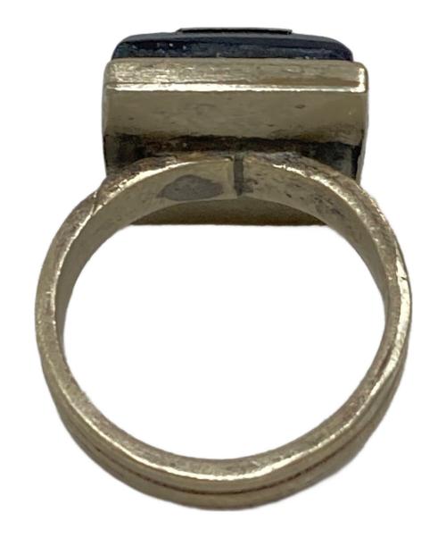 TOUAREG（トゥアレグ）TOUAREG (トゥアレグ) シルバーリング シルバー サイズ:13号の古着・服飾アイテム