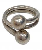 USEDユーズド）の古着「メキシカンリング」｜シルバー