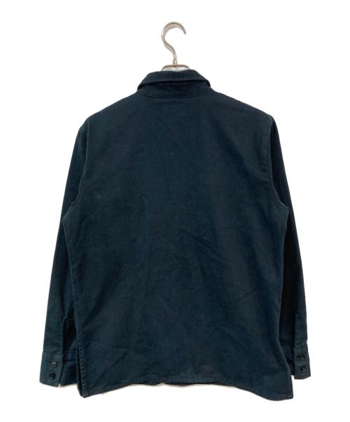 LEVI'S（リーバイス）LEVI'S (リーバイス) デニムジャケット ブラック サイズ:SIZE Sの古着・服飾アイテム