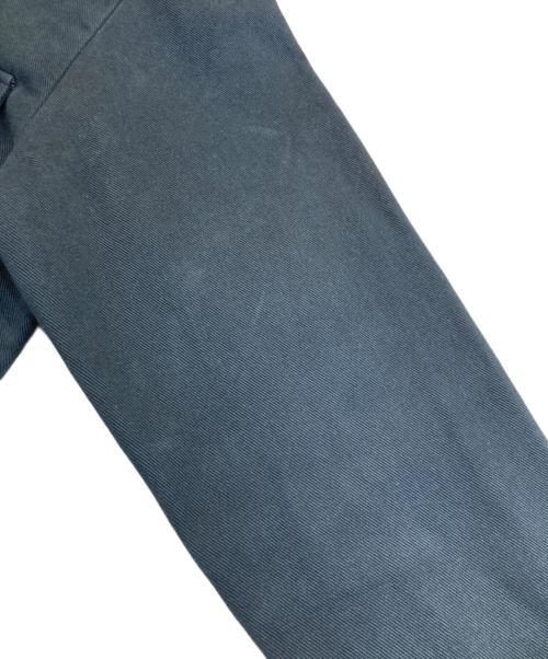 LEVI'S（リーバイス）LEVI'S (リーバイス) デニムジャケット ブラック サイズ:SIZE Sの古着・服飾アイテム