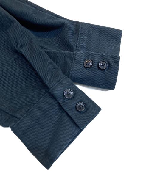 LEVI'S（リーバイス）LEVI'S (リーバイス) デニムジャケット ブラック サイズ:SIZE Sの古着・服飾アイテム