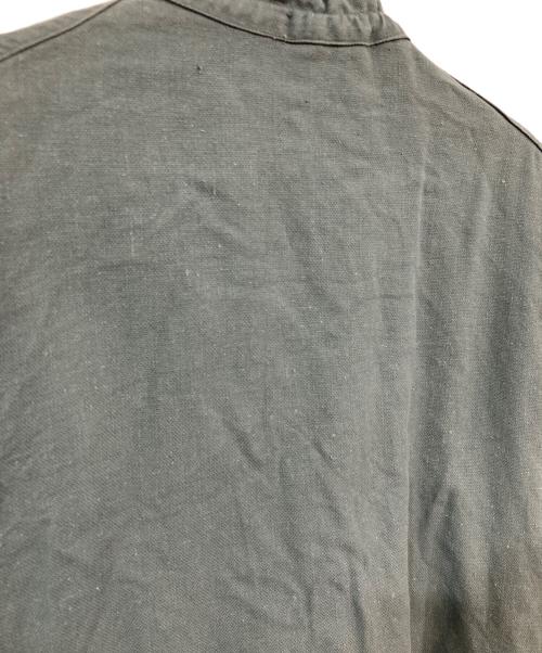 USED（ユーズド）USED (ユーズド) マウンテンスモック オリーブ サイズ:FREEの古着・服飾アイテム