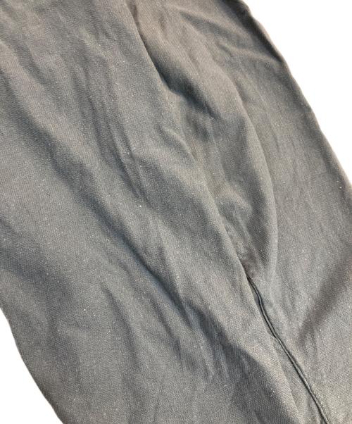 USED（ユーズド）USED (ユーズド) マウンテンスモック オリーブ サイズ:FREEの古着・服飾アイテム