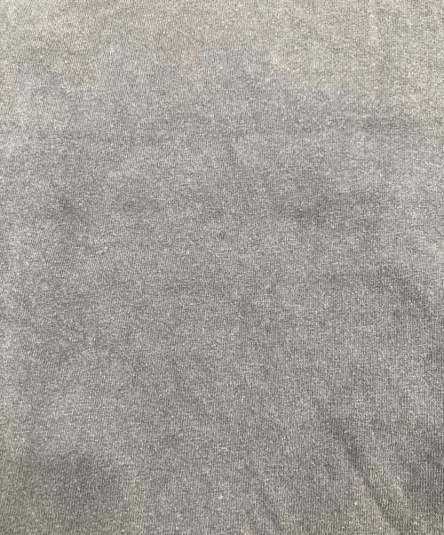 BALZOUT（バルズアウト）BALZOUT (バルズアウト) プリントTシャツ グレー サイズ:SIZE Lの古着・服飾アイテム