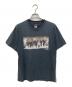 BALZOUT（バルズアウト）の古着「プリントTシャツ」｜グレー