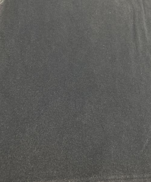 sacai（サカイ）sacai (サカイ) プリントTシャツ ネイビー サイズ:SIZE 1の古着・服飾アイテム