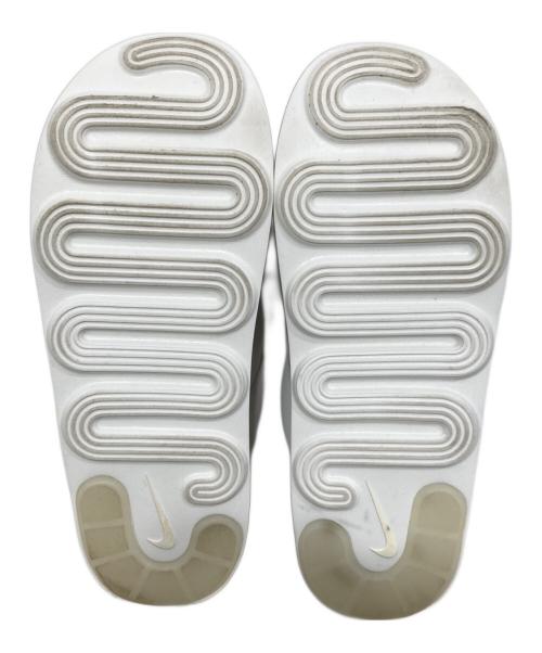 NIKE（ナイキ）NIKE (ナイキ) AIR MAX ISLA SANDA ホワイト サイズ:25の古着・服飾アイテム