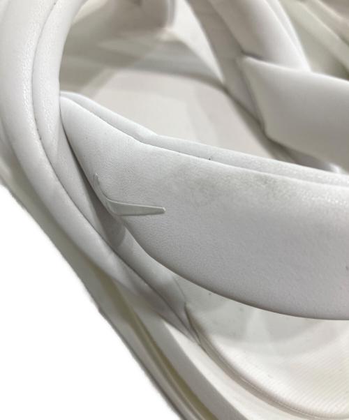NIKE（ナイキ）NIKE (ナイキ) AIR MAX ISLA SANDA ホワイト サイズ:25の古着・服飾アイテム