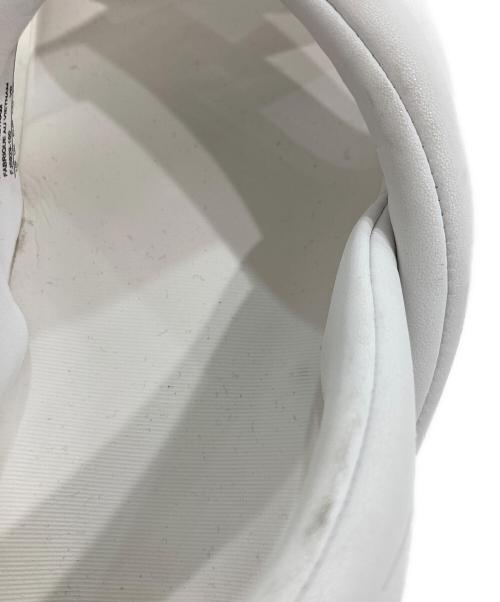 NIKE（ナイキ）NIKE (ナイキ) AIR MAX ISLA SANDA ホワイト サイズ:25の古着・服飾アイテム