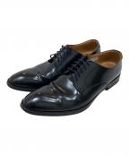 REGALリーガル）の古着「ビジネスシューズ」｜ブラック