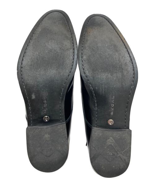 REGAL（リーガル）REGAL (リーガル) ビジネスシューズ ブラック サイズ:26　2/1の古着・服飾アイテム