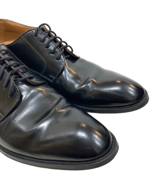REGAL（リーガル）REGAL (リーガル) ビジネスシューズ ブラック サイズ:26　2/1の古着・服飾アイテム