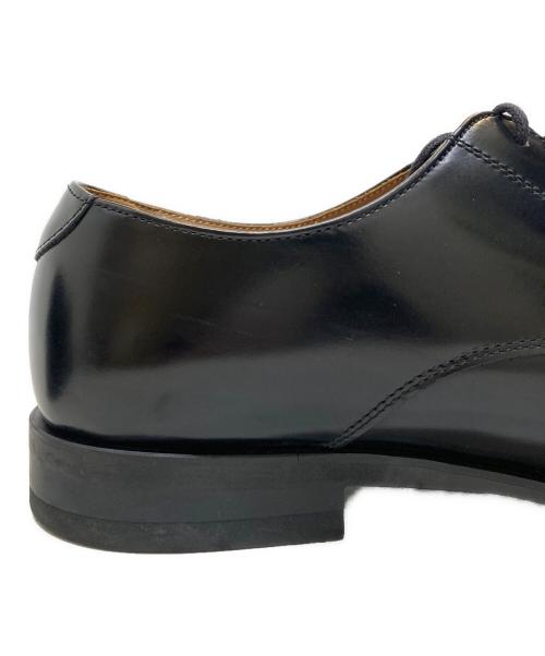 REGAL（リーガル）REGAL (リーガル) ビジネスシューズ ブラック サイズ:26　2/1の古着・服飾アイテム