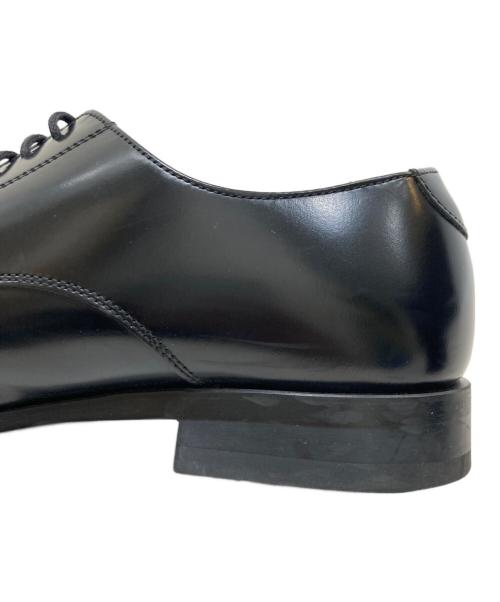 REGAL（リーガル）REGAL (リーガル) ビジネスシューズ ブラック サイズ:26　2/1の古着・服飾アイテム