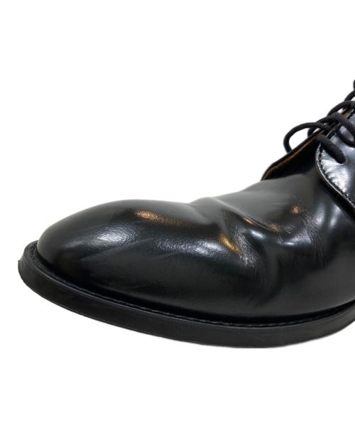 REGAL（リーガル）REGAL (リーガル) ビジネスシューズ ブラック サイズ:26　2/1の古着・服飾アイテム