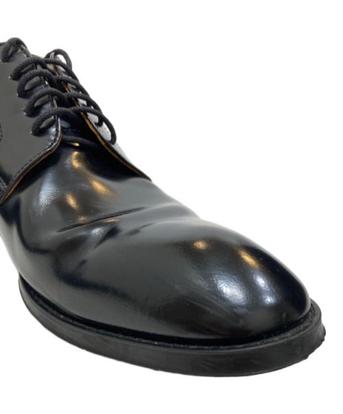 REGAL（リーガル）REGAL (リーガル) ビジネスシューズ ブラック サイズ:26　2/1の古着・服飾アイテム