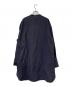 TODAYFUL (トゥデイフル) Standcollar Over Shirts/スタンドカラーオーバーシャツ グレー サイズ:SIZE Free：5000円