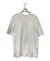 stussy (ステューシー) プリントTシャツ ホワイト サイズ:SIZE XL：7000円