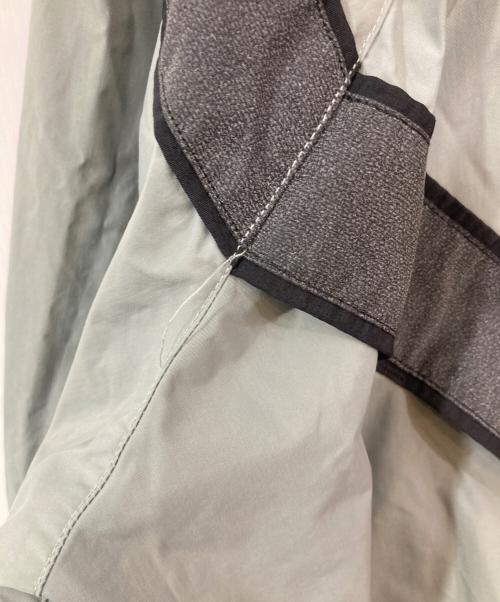 US ARMY（ユーエスアーミー）US ARMY (ユーエスアーミー) IPFUトレーニングジャケット オリーブ サイズ:SIZE Lの古着・服飾アイテム