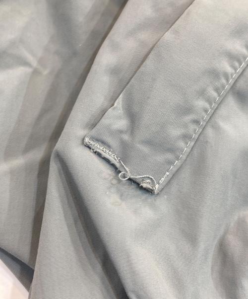 US ARMY（ユーエスアーミー）US ARMY (ユーエスアーミー) IPFUトレーニングジャケット オリーブ サイズ:SIZE Lの古着・服飾アイテム