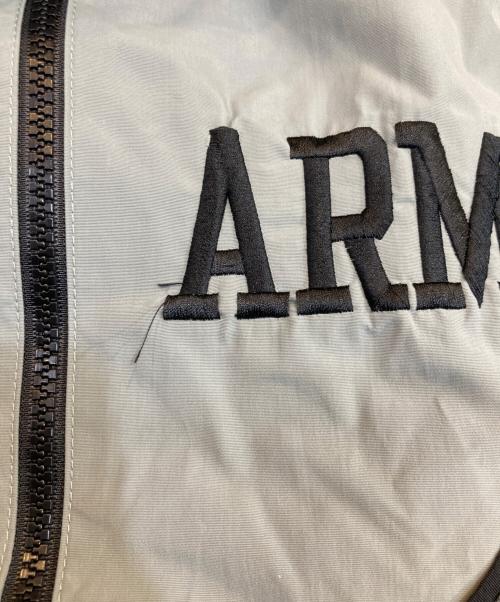 US ARMY（ユーエスアーミー）US ARMY (ユーエスアーミー) IPFUトレーニングジャケット オリーブ サイズ:SIZE Lの古着・服飾アイテム