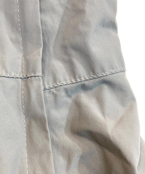 US ARMY（ユーエスアーミー）US ARMY (ユーエスアーミー) IPFUトレーニングジャケット オリーブ サイズ:SIZE Lの古着・服飾アイテム