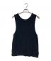 stussy（ステューシー）の古着「Odyed Mesh」｜ブラック