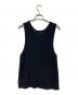 stussy (ステューシー) Odyed Mesh ブラック サイズ:SIZE M：7000円