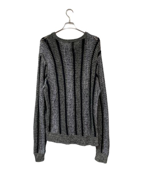 stussy（ステューシー）stussy (ステューシー) Baja Loose Gauge/バハルースゲージ ブラック サイズ:SIZE XLの古着・服飾アイテム