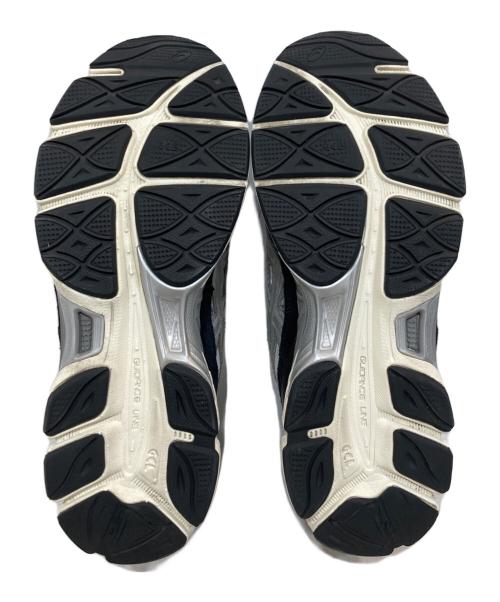 asics（アシックス）asics (アシックス) GEL-NYC グレー サイズ:27.5cmの古着・服飾アイテム