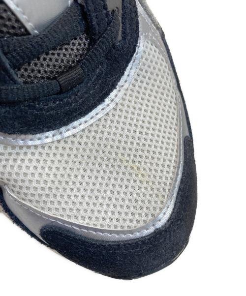 asics（アシックス）asics (アシックス) GEL-NYC グレー サイズ:27.5cmの古着・服飾アイテム