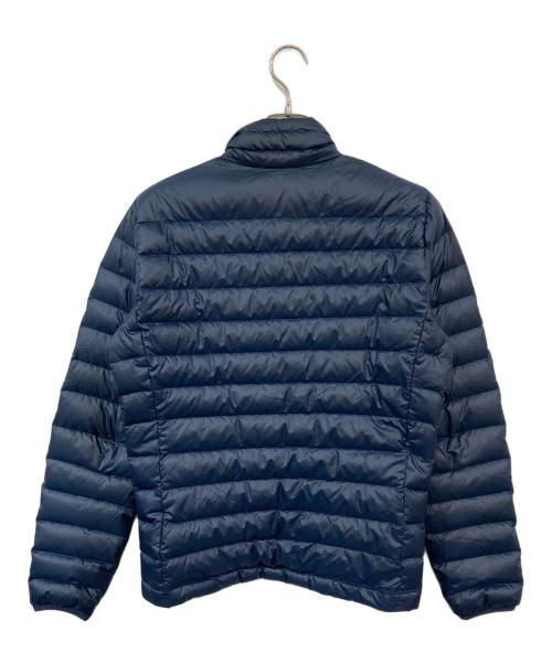 Patagonia（パタゴニア）Patagonia (パタゴニア) Down Sweater/ダウンセーター ネイビー サイズ:SIZE XSの古着・服飾アイテム
