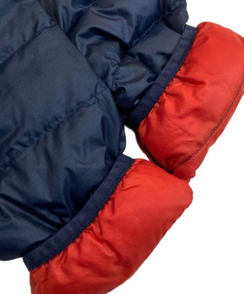 Patagonia（パタゴニア）Patagonia (パタゴニア) Down Sweater/ダウンセーター ネイビー サイズ:SIZE XSの古着・服飾アイテム