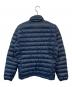 Patagonia (パタゴニア) Down Sweater/ダウンセーター ネイビー サイズ:SIZE XS：10000円