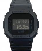 CASIOカシオ）の古着「リストウォッチ　G-SHOCK」