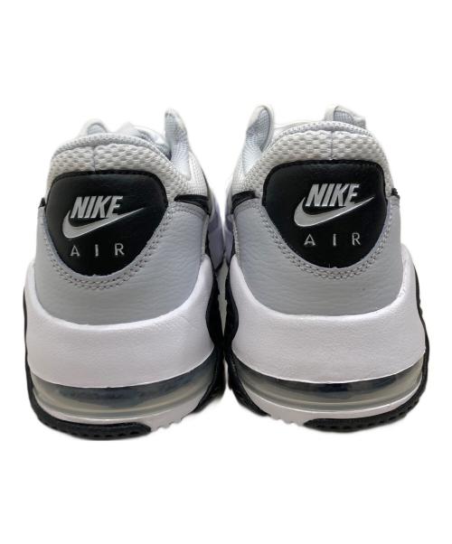 NIKE（ナイキ）NIKE (ナイキ) AIR MAX EXCEE ホワイト サイズ:28の古着・服飾アイテム