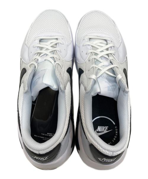 NIKE（ナイキ）NIKE (ナイキ) AIR MAX EXCEE ホワイト サイズ:28の古着・服飾アイテム