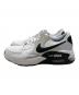 NIKE (ナイキ) AIR MAX EXCEE ホワイト サイズ:28：8000円