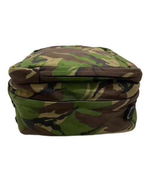 BAGJACK（バッグジャック）Bagjack (バッグジャック) 3way traveller グリーンの古着・服飾アイテム