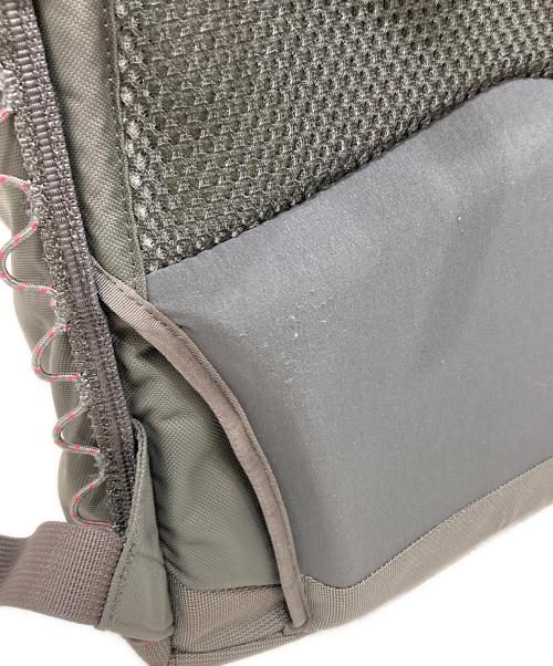 KLATTERMUSEN（クレッタルムーセン）KLATTERMUSEN (クレッタルムーセン) Gna 2.0 -33L バックパック ブラックの古着・服飾アイテム