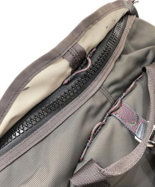 KLATTERMUSEN（クレッタルムーセン）KLATTERMUSEN (クレッタルムーセン) Gna 2.0 -33L バックパック ブラックの古着・服飾アイテム