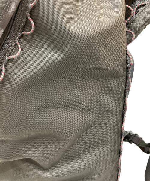 KLATTERMUSEN（クレッタルムーセン）KLATTERMUSEN (クレッタルムーセン) Gna 2.0 -33L バックパック ブラックの古着・服飾アイテム