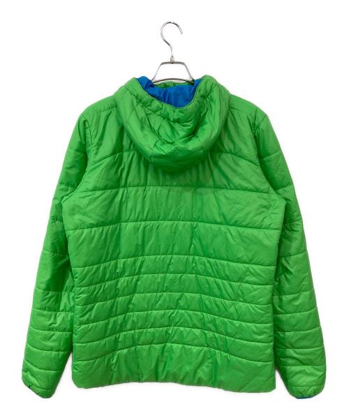 trangoworld（トランゴワールド）trangoworld (トランゴワールド) CHAQUEST JACKET/チャクエストジャケット グリーン サイズ:SIZE Lの古着・服飾アイテム