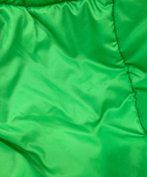 trangoworld（トランゴワールド）trangoworld (トランゴワールド) CHAQUEST JACKET/チャクエストジャケット グリーン サイズ:SIZE Lの古着・服飾アイテム