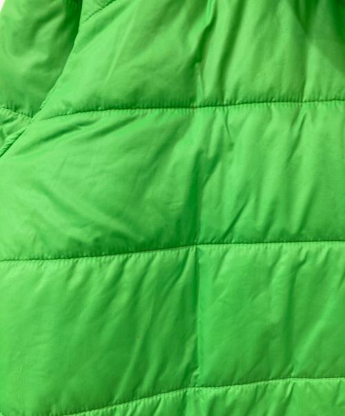 trangoworld（トランゴワールド）trangoworld (トランゴワールド) CHAQUEST JACKET/チャクエストジャケット グリーン サイズ:SIZE Lの古着・服飾アイテム