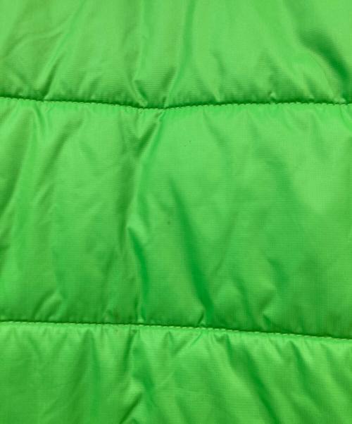 trangoworld（トランゴワールド）trangoworld (トランゴワールド) CHAQUEST JACKET/チャクエストジャケット グリーン サイズ:SIZE Lの古着・服飾アイテム