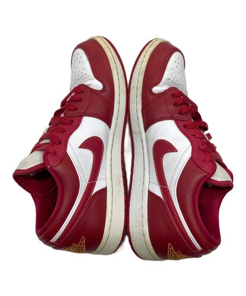 NIKE（ナイキ）NIKE (ナイキ) Air Jordan 1 Low 