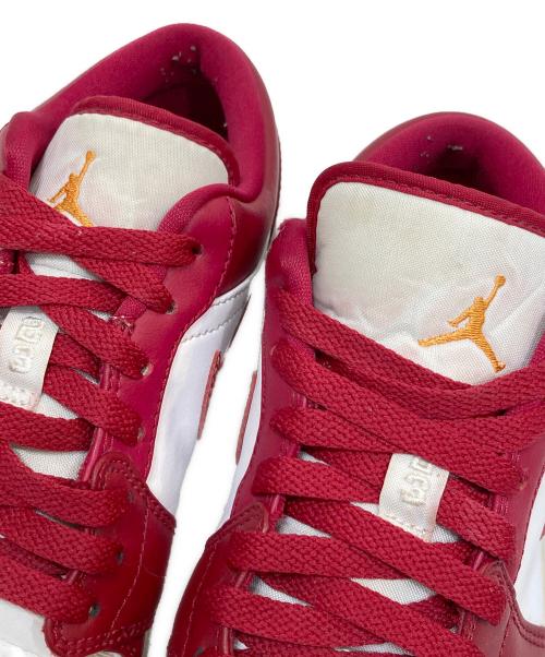 NIKE（ナイキ）NIKE (ナイキ) Air Jordan 1 Low 