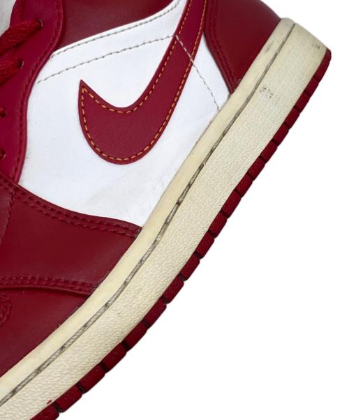 NIKE（ナイキ）NIKE (ナイキ) Air Jordan 1 Low 