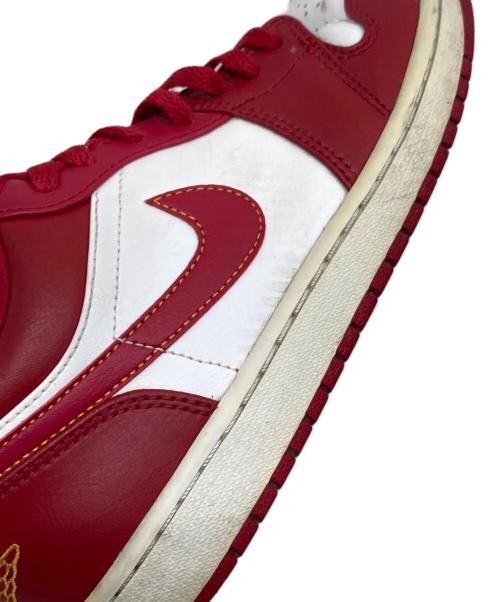 NIKE（ナイキ）NIKE (ナイキ) Air Jordan 1 Low 